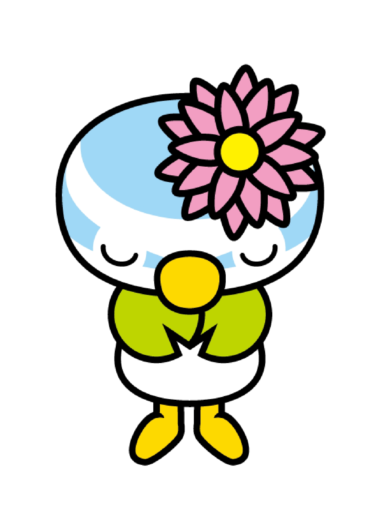 はすぴぃ