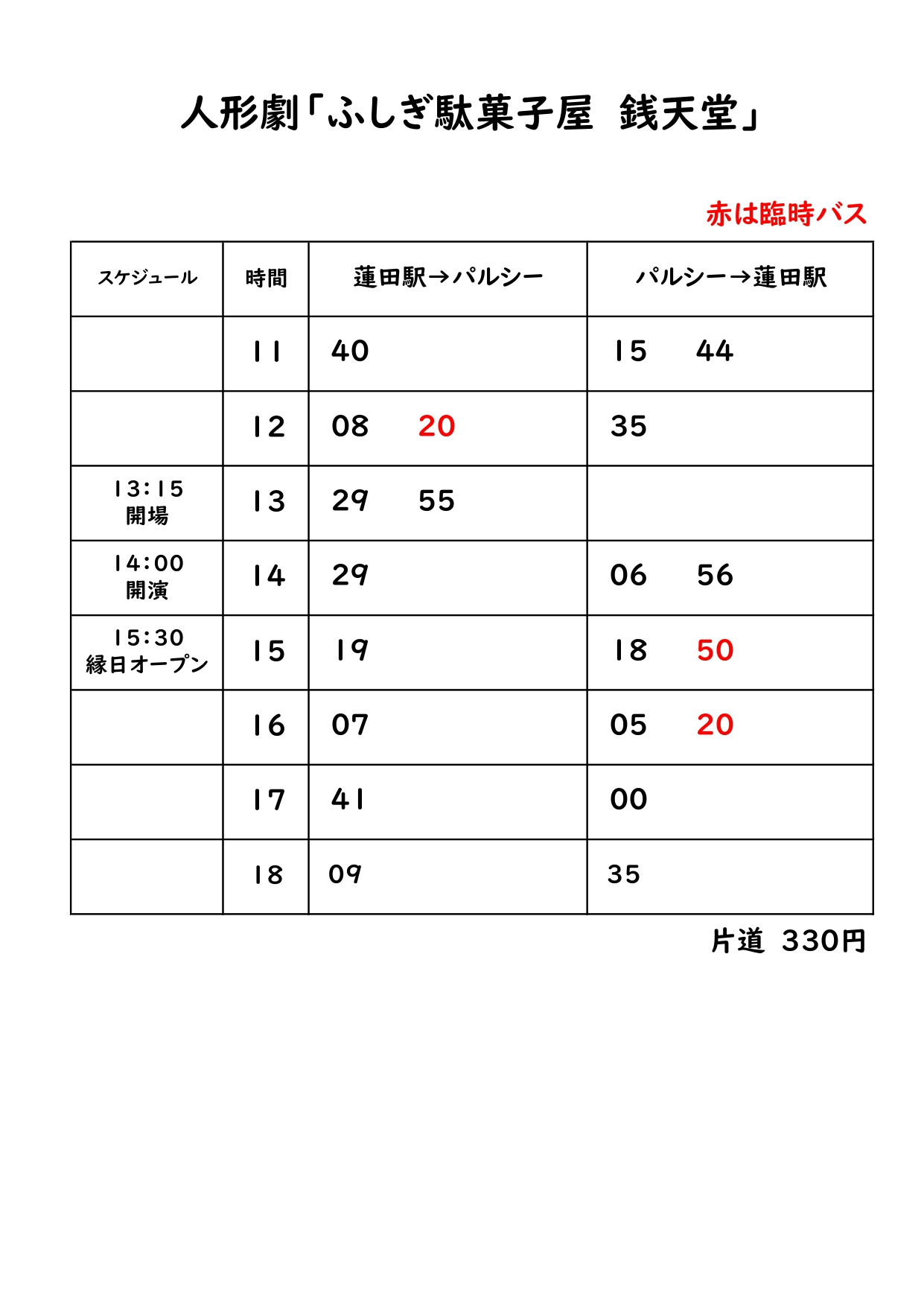 バス